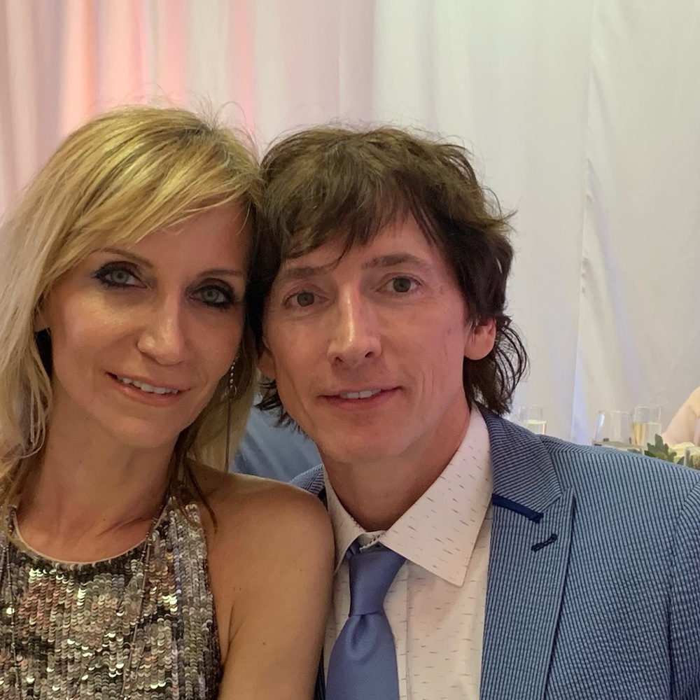 Meet your Posher, Gary